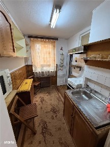 RECO Apartament Ultracentral, Complet Mobilat Utilat si cu Boxa de De