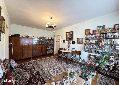 2 Camere - Tip F - Rogerius - et.4 - IMOBIHOR