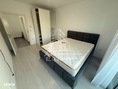 Triplex cu 3 camere,2 bai,mobilat si utilat,Dumbravita