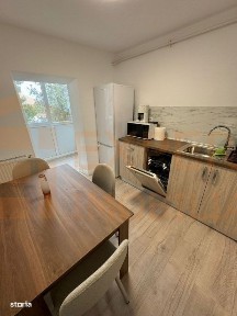 Apartament 2 camere, termen lung, zona Faleza Nord