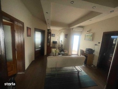 Apartament de vanzare in zona centrala