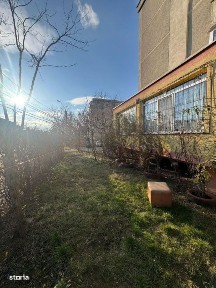 Apartament cu 2 intrari, beci 27 mp, mobilat - Orasul Vechi