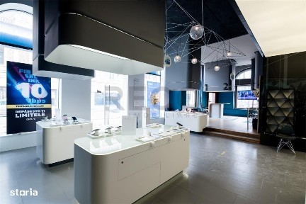 RECO Spatiu Comercial in Oradea zona ultracentrala, Republicii