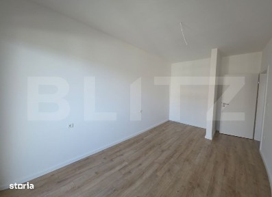 Apartament 3 camere, 63,90 mp, balcon 12,28 mp, finisaje premium