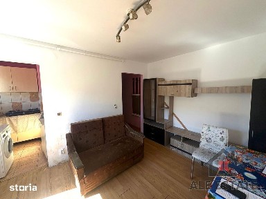 Ap. 2 camere, renovat complet, mobilat și utilat - zona Micro 1, Turda