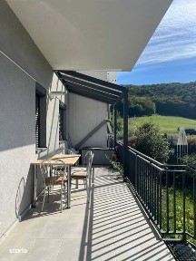 Vand apartament 3 camere +2 parcari Floresti, Cluj