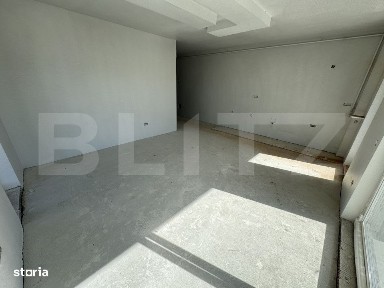COMISION 0% Apartament 3 camere 75 mp + 100 mp TERASA, BLOC PREMIUM