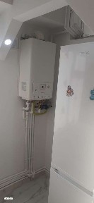 Apartament 2 camere decomandat,particular