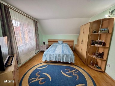 Casa de 125mp si teren Bistrita