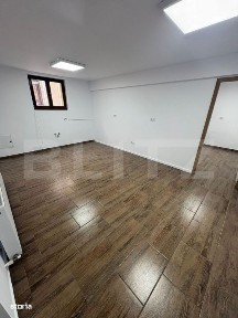Spatiu de birouri, zona centrala