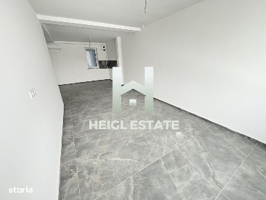 Apartament cu 2 camere in Giroc la etajul 1