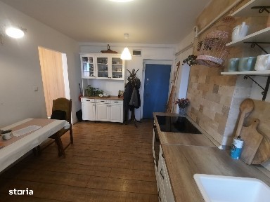 Vand Apartament 3 camere central Satu Mare