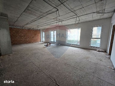 Spatiu de birouri de vanzare, 194 mp, zona Marasti