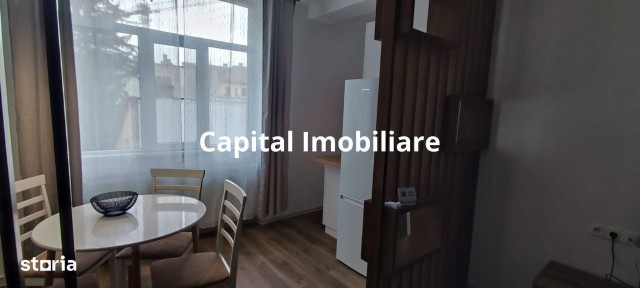 COMISION 0%! 2 camere 50 MP, parcare în curte, zona Gruia, UBB & UTCN