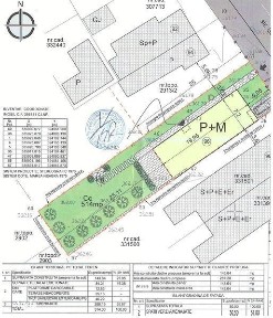 PF Vand Casa in cartierul Gheorgheni, teren 514MP