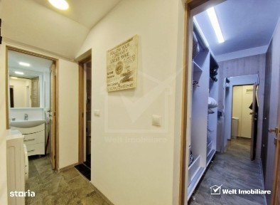 Apartament 3 camere decomandate la vila - zona str. Clinicilor