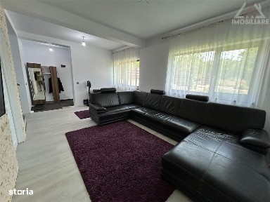 Casa Breazu 4 camere, 2 bai,Incalz Pard,Teren 526 mp, 0% Comision