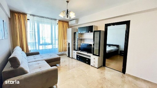 Exclusive Residence, 2 camere mobilat si utilat, READY to move