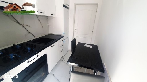 DE VANZARE Apartament 1 Cameră 30mp Et 1 + Loc Parcare Lunca Cetatuii