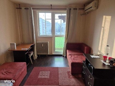 Inchiriez apartament 2 camere Prelungirea Ghencea