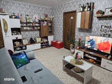 Vand Apartament 2 camere