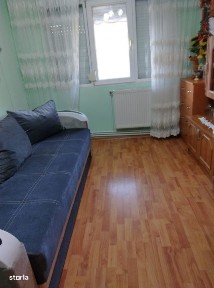 Apartament 2 camere confort 2, etaj 3/4, cartier Apollo.
