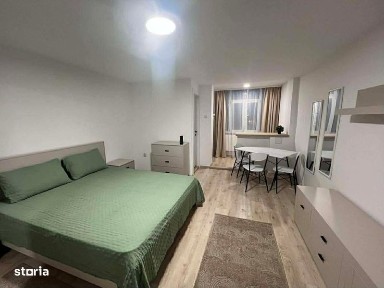 Garsoniera de inchiriat Tatarasi