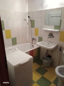 Inchiriez garsoniera Cluj Napoca str. Zorilor