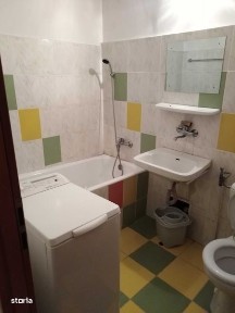 Inchiriez garsoniera Cluj Napoca str. Zorilor