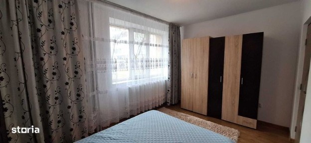 Persoana fizica vand apart. 2 camere SD mobilat si utilat in COPOU