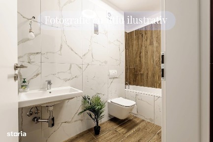 Apartament premium cu 2 camere X-City cu loc parcare