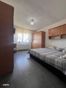 Apartament cu 1 camera, 35 mp, mobilat si utilat - Complexul Studentes