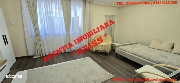 Apartament 2 Camere TEILOR Cf 1 DEC. Etaj 2 Renovat Boxă 8 Mp. Mobilat