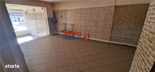 Spatiu de inchiriat zona Ampoi III