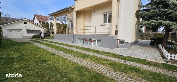 Casă Rezidențială Excepțională în Zona Cetate, Alba Iulia
