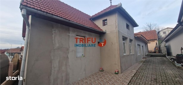 Ofertă Vânzare Casă în Șeușa, Comuna Ciugud