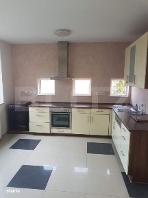 Casa individuala premium 5 Camere 200 mp utili teren 740mp Mosnita Mou