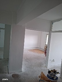 Apartament 3 camere, Unirii, 2 balcoane, lift, confort 1