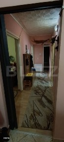 Apartament 3 camere, 2 bai, mobilat, central Ludus