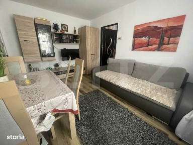 Apartament 2 camere, zona centrala