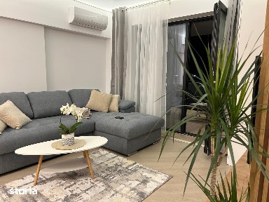 Apartament 3 camere de inchiriat parcare inclusa | Cortina North