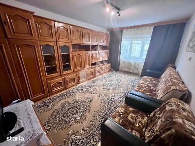 Apartament de inchiriat 2 camere, AC, zona Lipovei, Timisoara