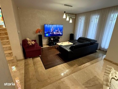 Vila exclusivista cu livada privata si jacuzzi exterior - langa Ploi