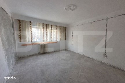 Garsoniera de vanzare, 33 mp, zona Cetate