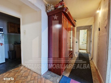 Apartament 3 camere | De vanzare | 65 mp | Cetate - Transilvaniei