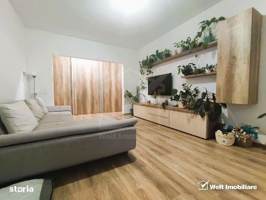 Apartament cu 2 camere, zona Porii