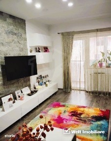 Apartament 4 camere, mobilat, zona Apahida