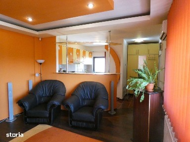 Apartament de vanzare pe str. G-ral Traian Mosoiu