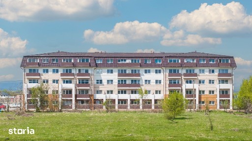 Strada Drumul cu Plopi, Sanpetru, Brasov