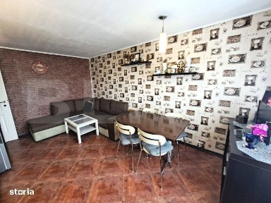 Apartament modern 2 camere | 53 mp | Mobilat & utilat | 2 parcari | Bo